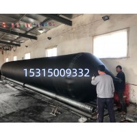 船用氣囊的應用與重要性 革新船舶上排下水與起重技術(shù)