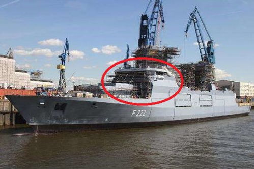 德國制造的挑戰(zhàn) 7億歐元巨艦下水即現(xiàn)傾斜，船舶上排下水氣囊引發(fā)關(guān)注