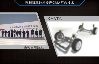 沃爾沃在華投建第三工廠，加速布局小型SUV細分市場