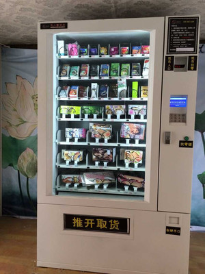 威易得雙門單主機(jī)售貨機(jī) 開(kāi)啟24小時(shí)無(wú)人零售新紀(jì)元，廠價(jià)直銷與加盟代理雙軌并行